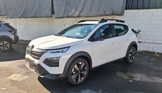 Renault • Kardian