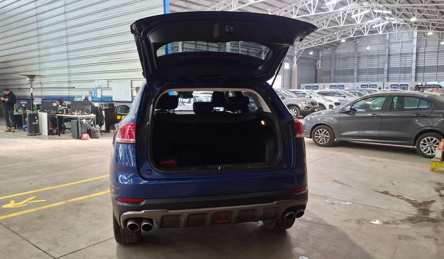 Haval H6 2.0 AUTO ELITE Suv 2021