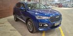 Haval H6 2.0 AUTO ELITE Suv 2021