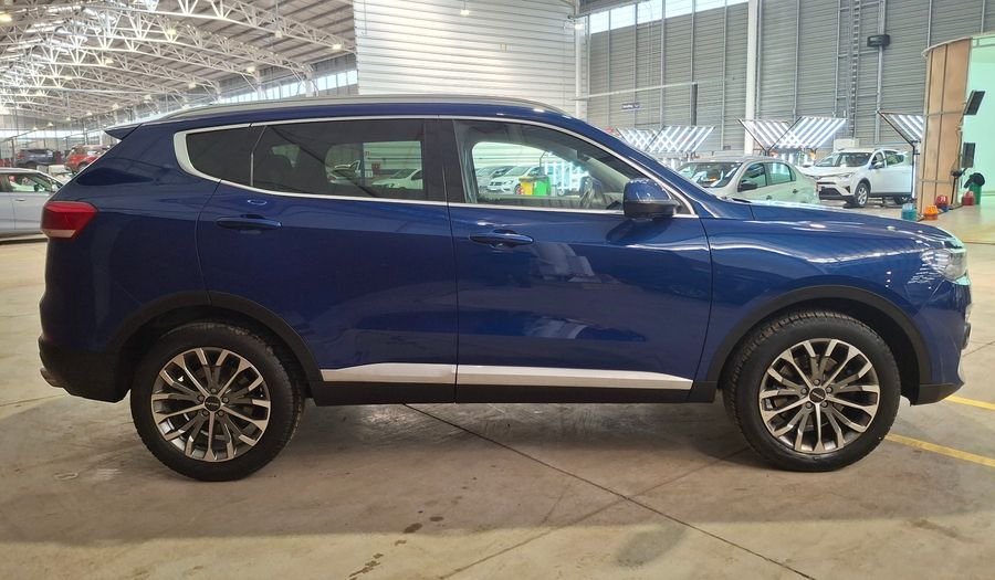 Haval H6 2.0 AUTO ELITE Suv 2021