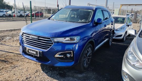 Haval • H6
