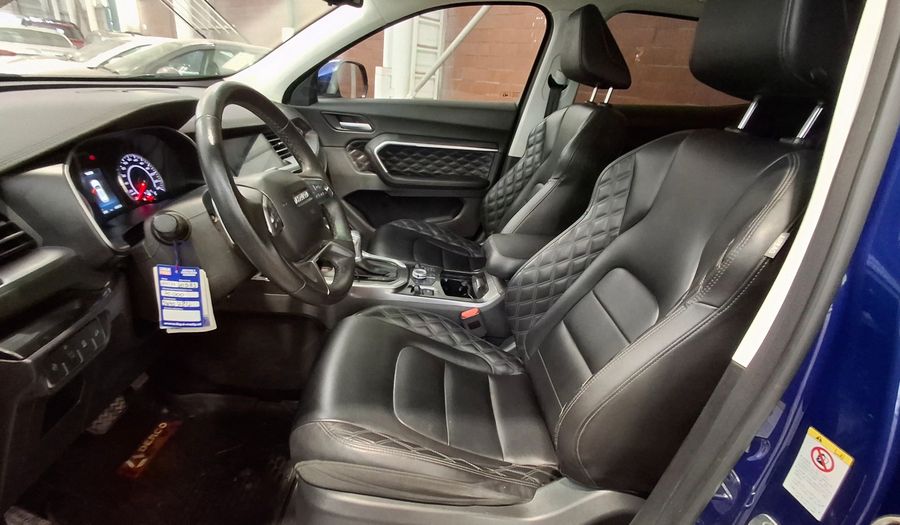 Haval H6 2.0 AUTO ELITE Suv 2021