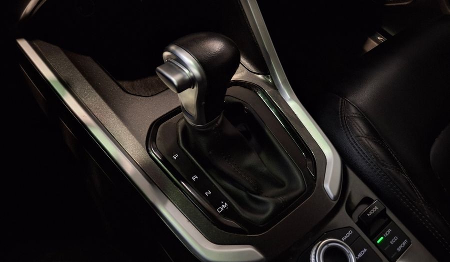 Haval H6 2.0 AUTO ELITE Suv 2021