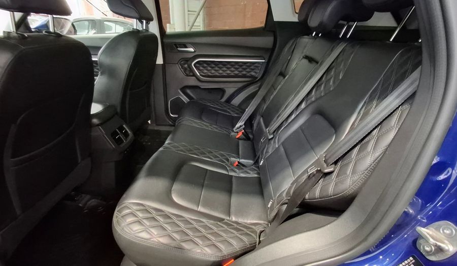 Haval H6 2.0 AUTO ELITE Suv 2021