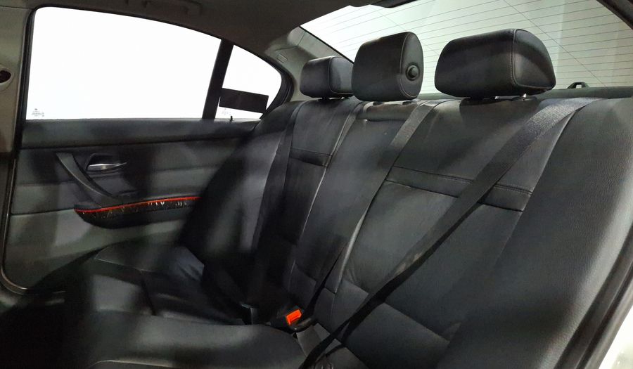 Bmw Serie 3 2.5 325IA EDITION EXCLUSIVE Sedan 2011