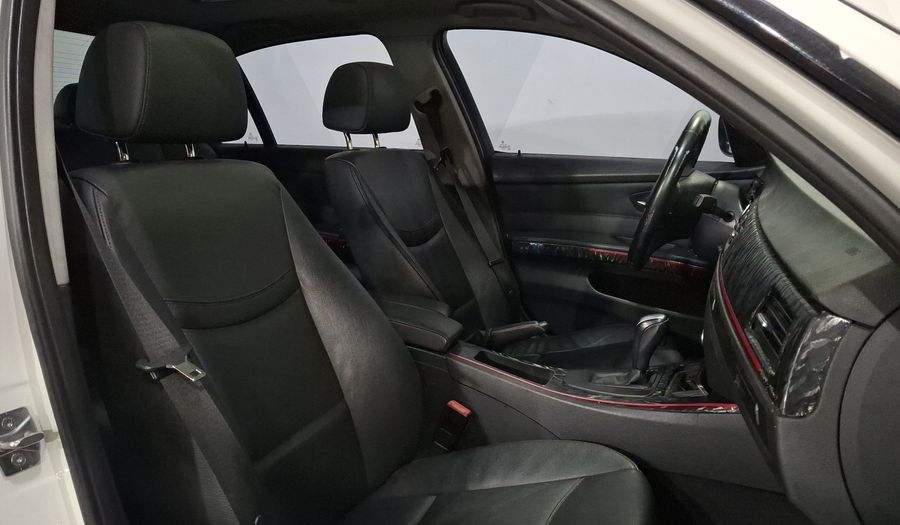 Bmw Serie 3 2.5 325IA EDITION EXCLUSIVE Sedan 2011