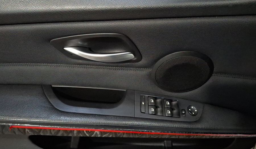 Bmw Serie 3 2.5 325IA EDITION EXCLUSIVE Sedan 2011