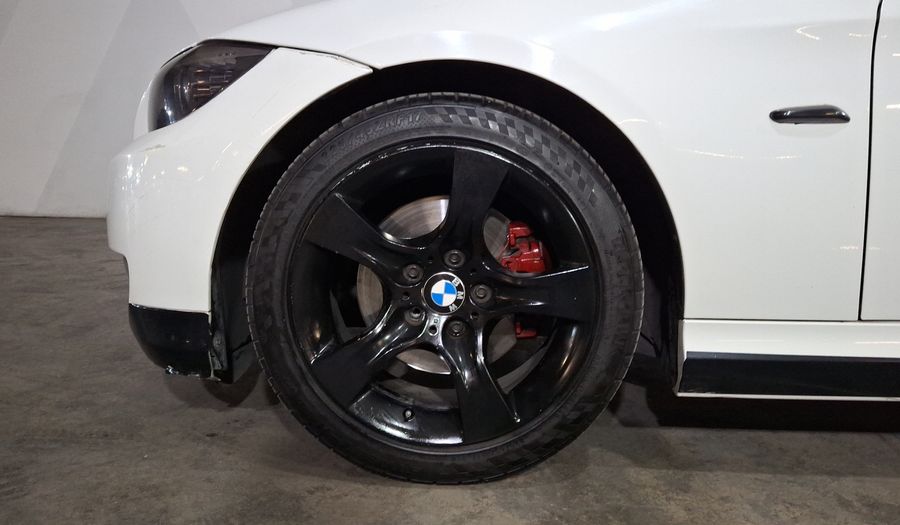 Bmw Serie 3 2.5 325IA EDITION EXCLUSIVE Sedan 2011