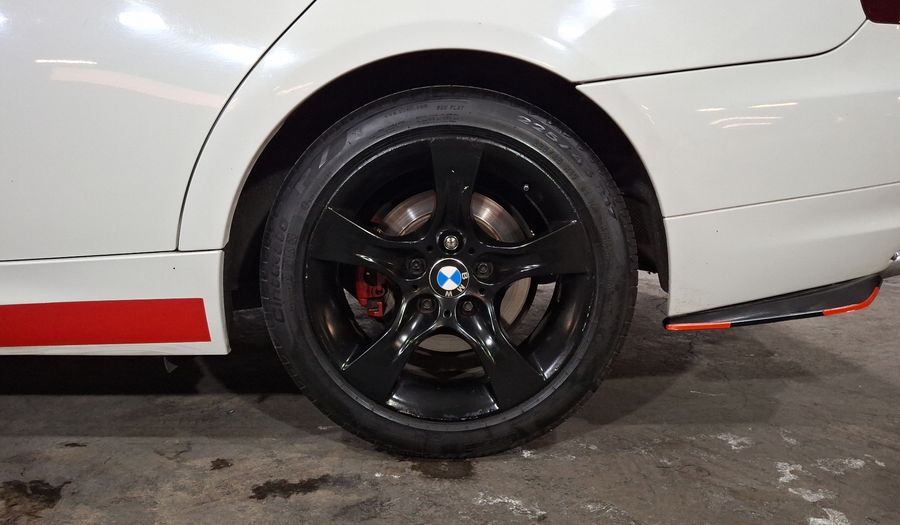 Bmw Serie 3 2.5 325IA EDITION EXCLUSIVE Sedan 2011