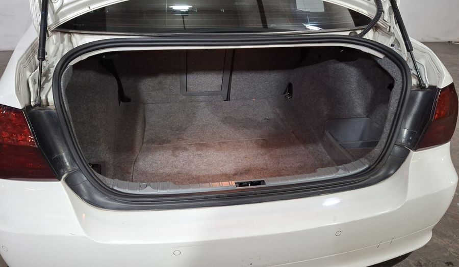 Bmw Serie 3 2.5 325IA EDITION EXCLUSIVE Sedan 2011