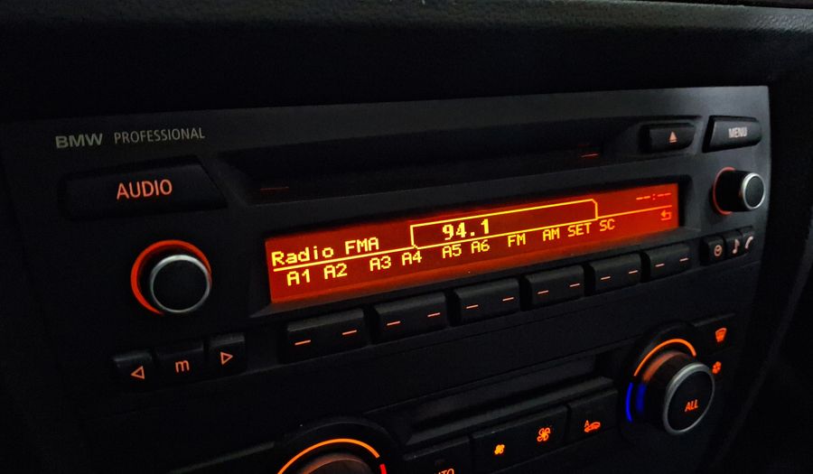 Bmw Serie 3 2.5 325IA EDITION EXCLUSIVE Sedan 2011