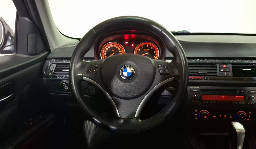 Bmw Serie 3 2.5 325IA EDITION EXCLUSIVE Sedan 2011