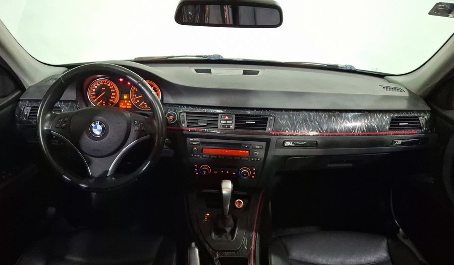 Bmw Serie 3 2.5 325IA EDITION EXCLUSIVE Sedan 2011