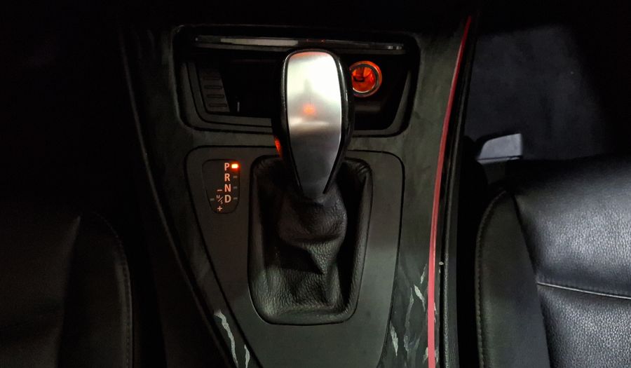 Bmw Serie 3 2.5 325IA EDITION EXCLUSIVE Sedan 2011