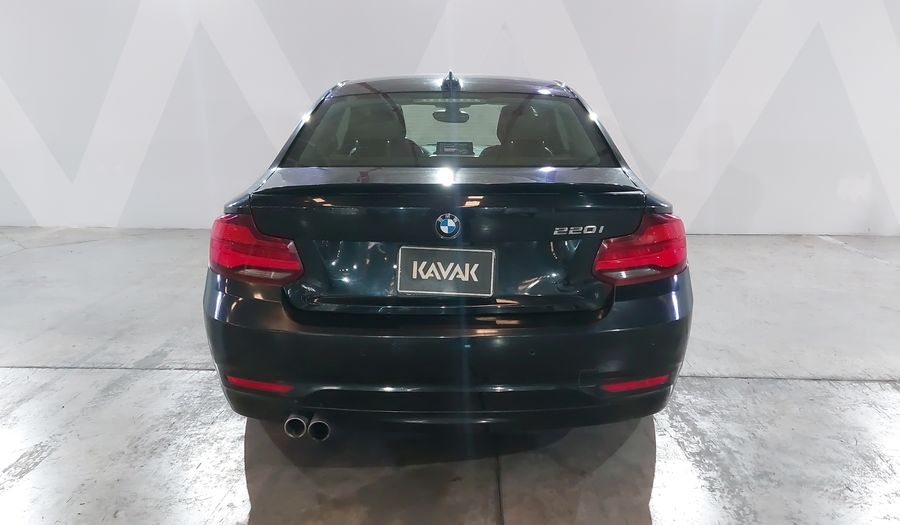 Bmw Serie 2 2.0 220IA EXECUTIVE AUTO Coupe 2020