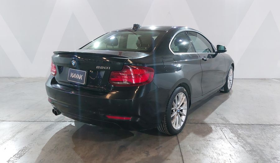 Bmw Serie 2 2.0 220IA EXECUTIVE AUTO Coupe 2020
