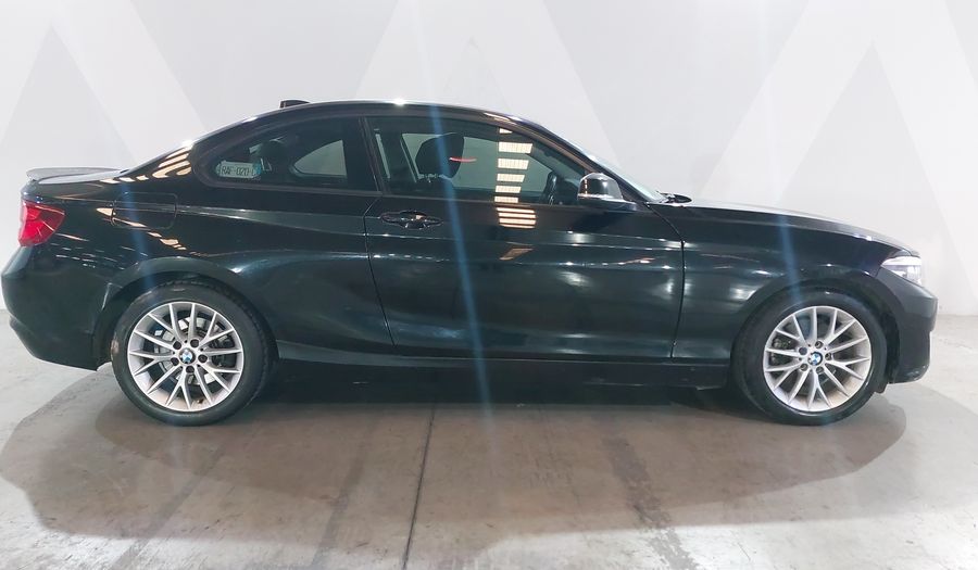 Bmw Serie 2 2.0 220IA EXECUTIVE AUTO Coupe 2020