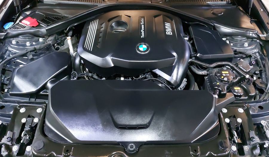 Bmw Serie 2 2.0 220IA EXECUTIVE AUTO Coupe 2020