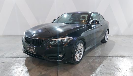 Bmw • Serie 2
