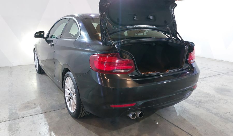 Bmw Serie 2 2.0 220IA EXECUTIVE AUTO Coupe 2020