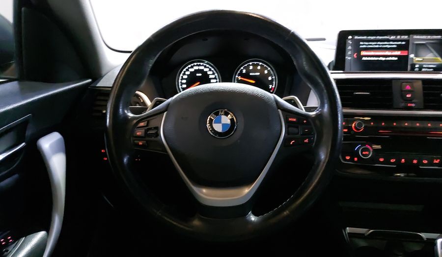 Bmw Serie 2 2.0 220IA EXECUTIVE AUTO Coupe 2020