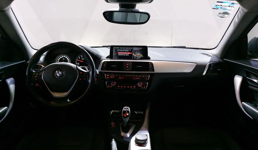 Bmw Serie 2 2.0 220IA EXECUTIVE AUTO Coupe 2020