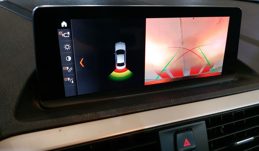 Bmw Serie 2 2.0 220IA EXECUTIVE AUTO Coupe 2020