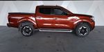 Nissan Frontier 2.5 PLATINUM LE AUTO Pickup 2022