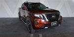 Nissan Frontier 2.5 PLATINUM LE AUTO Pickup 2022