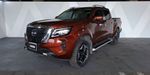 Nissan Frontier 2.5 PLATINUM LE AUTO Pickup 2022
