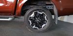 Nissan Frontier 2.5 PLATINUM LE AUTO Pickup 2022