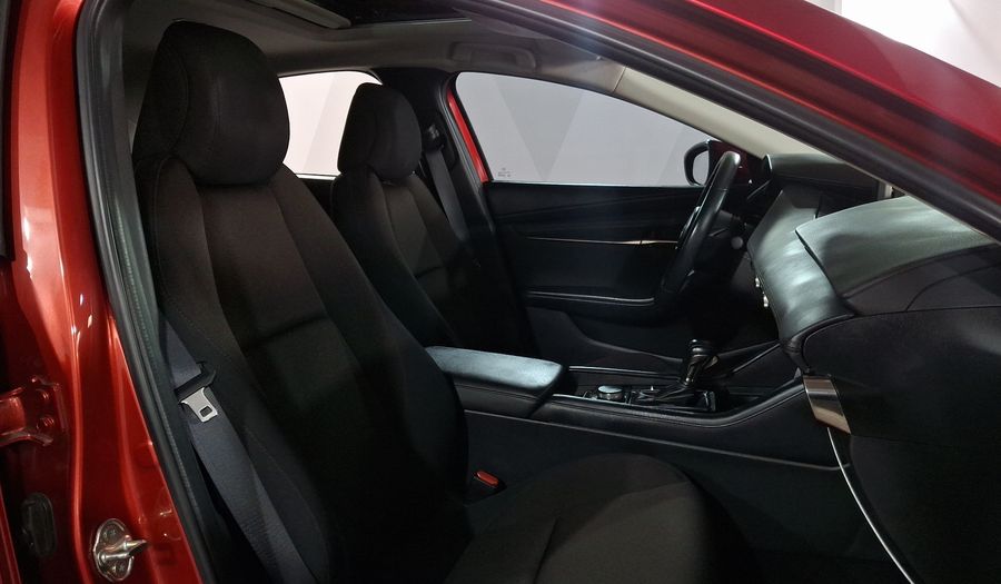 Mazda 3 2.5 I SPORT AUTO Sedan 2021