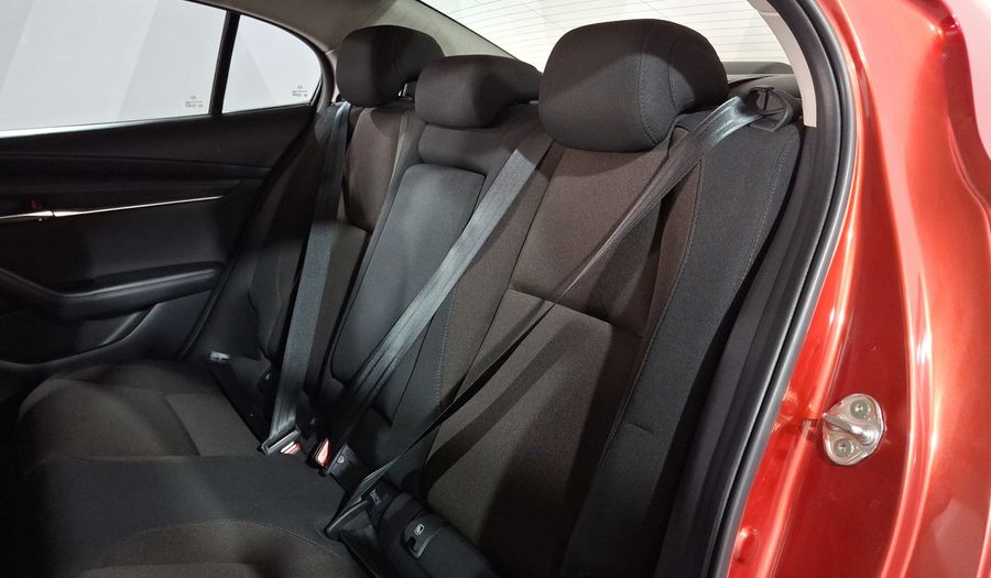 Mazda 3 2.5 I SPORT AUTO Sedan 2021