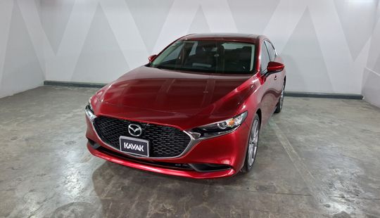 Mazda • Mazda 3