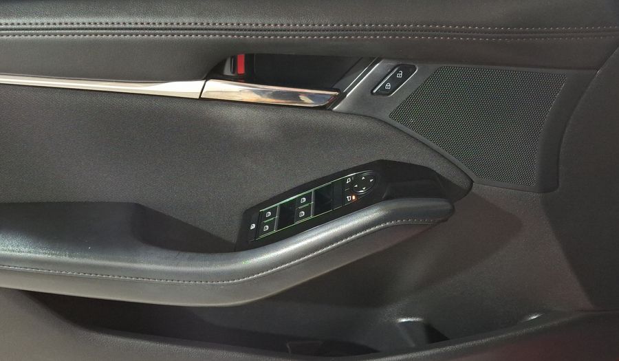 Mazda 3 2.5 I SPORT AUTO Sedan 2021