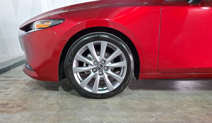 Mazda 3 2.5 I SPORT AUTO Sedan 2021