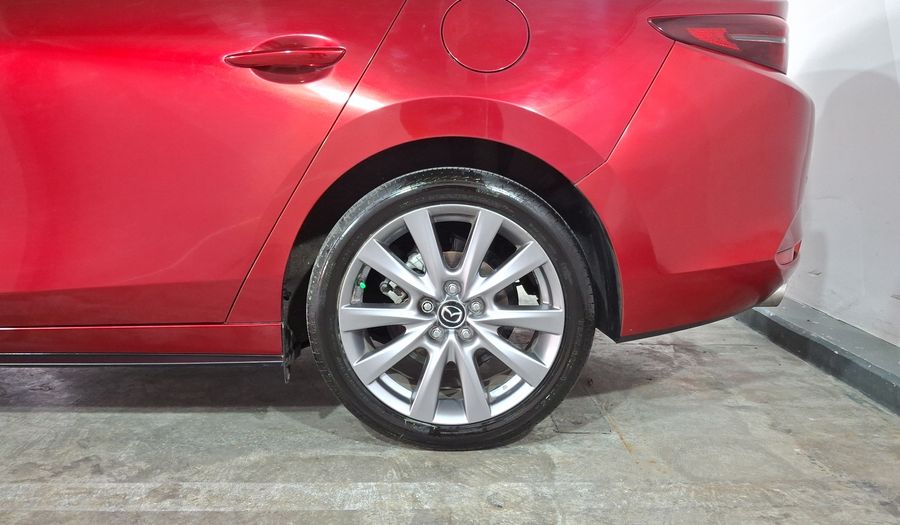 Mazda 3 2.5 I SPORT AUTO Sedan 2021