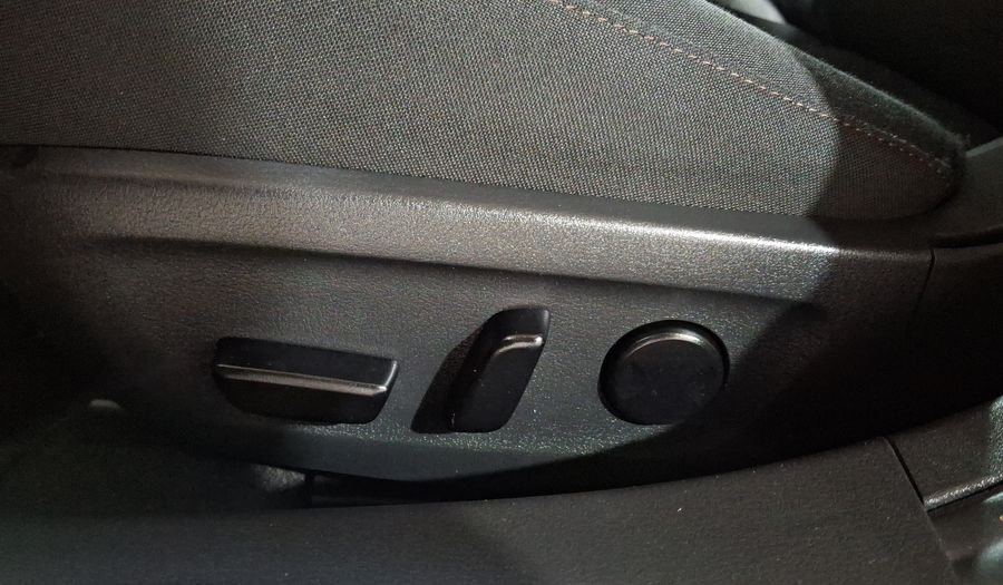 Mazda 3 2.5 I SPORT AUTO Sedan 2021