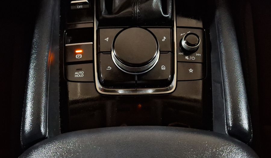 Mazda 3 2.5 I SPORT AUTO Sedan 2021