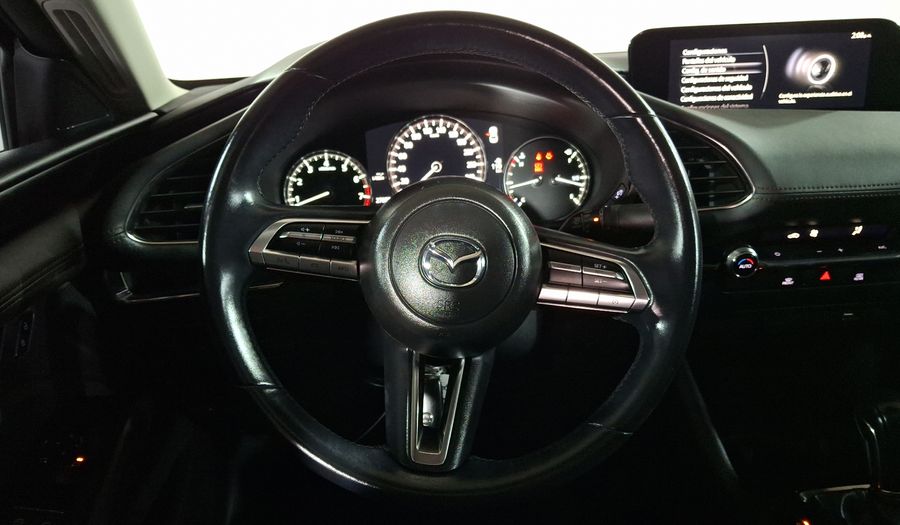 Mazda 3 2.5 I SPORT AUTO Sedan 2021