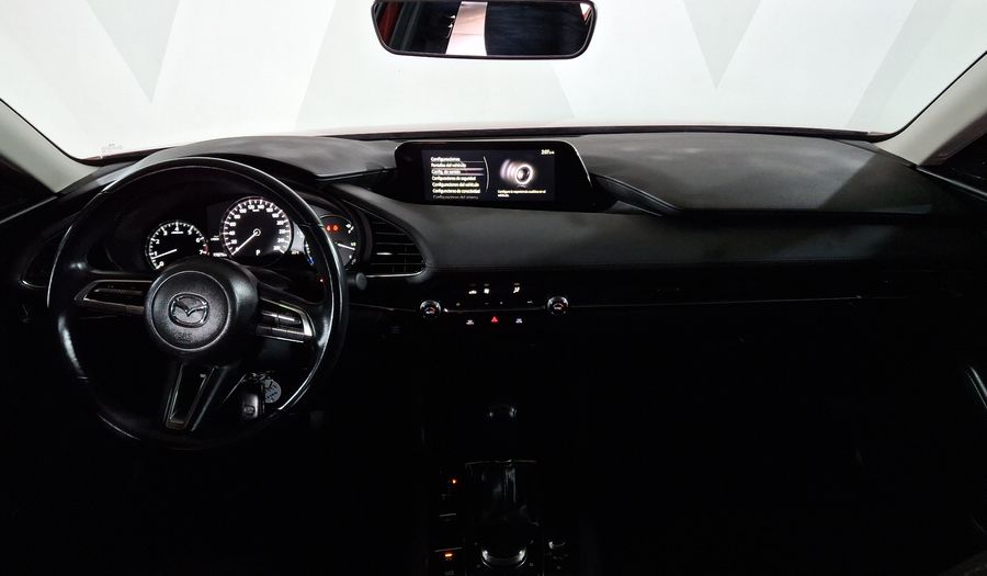 Mazda 3 2.5 I SPORT AUTO Sedan 2021