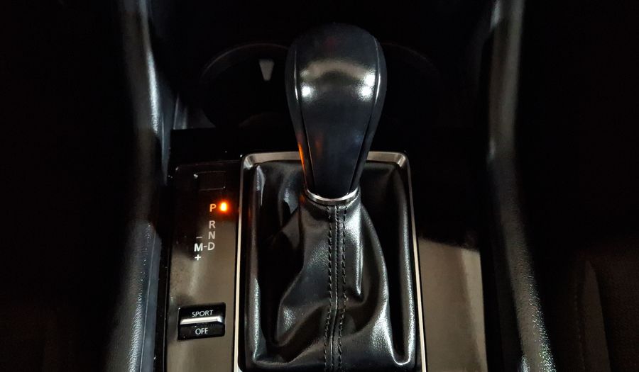 Mazda 3 2.5 I SPORT AUTO Sedan 2021