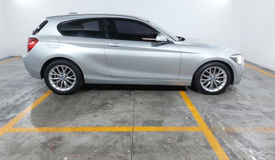 Bmw Serie 1 1.6 118IA Hatchback 2013
