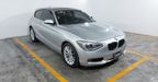 Bmw Serie 1 1.6 118IA Hatchback 2013