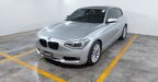 Bmw Serie 1 1.6 118IA Hatchback 2013