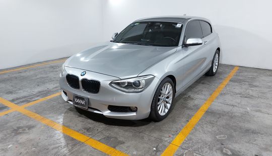 Bmw • Serie 1