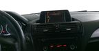 Bmw Serie 1 1.6 118IA Hatchback 2013