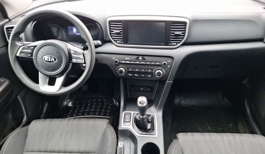 Kia Sportage 2.0 GSL LX SPECIAL PACK Suv 2019