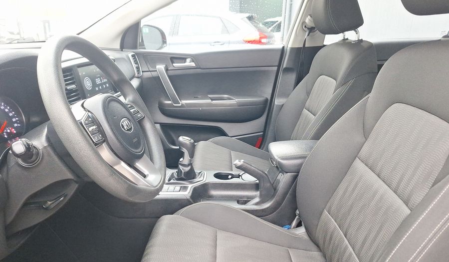 Kia Sportage 2.0 GSL LX SPECIAL PACK Suv 2019