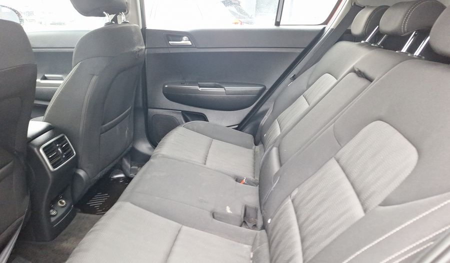 Kia Sportage 2.0 GSL LX SPECIAL PACK Suv 2019
